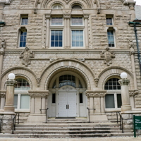 Amistad Research Center