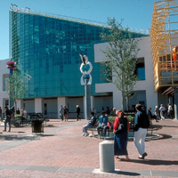 Audubon Aquarium of the Americas