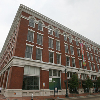 Contemporary Arts Center