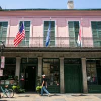 Historic New Orleans Collection