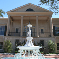 Longue Vue House and Gardens