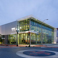 The National World War II Museum