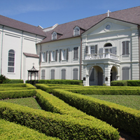 Old Ursuline Convent