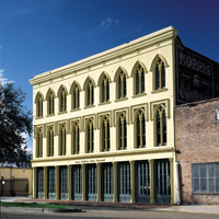 Preservation Resource Center