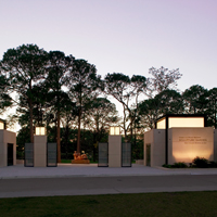 Besthoff Sculpture Garden