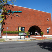 Prytania Theatre