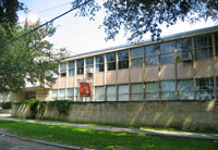 Anthony Bean Community Theater