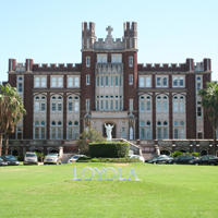 Loyola University