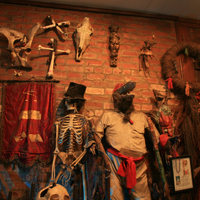 Voodoo Museum