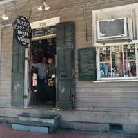 New Orleans Coupons >> Marie Laveau House of Voodoo | New Orleans | Shopping New Orleans Coupons >> Marie Laveau House of Voodoo | New Orleans | Shopping