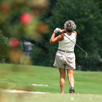 Audubon Park Golf Course