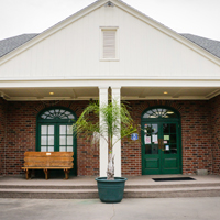 City Park Driving Range