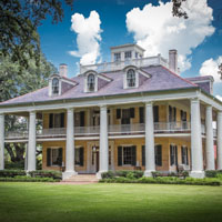 Houmas House Plantation and Gardens