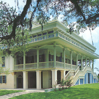 San Francisco Plantation