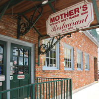Mother's Restaurant