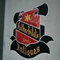Rothschild's Antiques