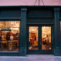 The French Antique Shop