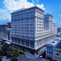 The Spa at The Ritz-Carlton
