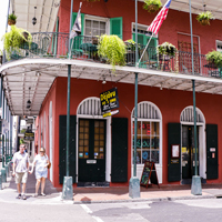 Deja Vu Restaurant And Bar