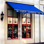 Cajun Clothing Co. by Perlis