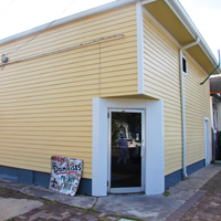 Domilise's Restaurant and Bar