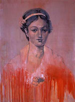 Axelle Fine Arts Galerie Royale