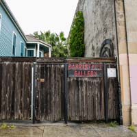 Barrister's Gallery, Inc.