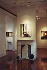 Carol Robinson Gallery