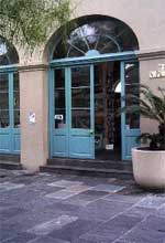 Dutch Alley Artist Co-op