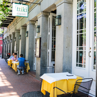 Attiki Bar and Grill
