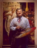 George Schmidt Gallery