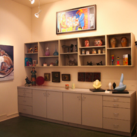 LeMieux Galleries