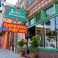 New Orleans ArtWorks