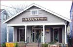 Nuance/Louisiana Artisan Gallery