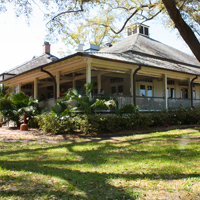 Audubon Golf Clubhouse