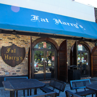 Fat Harry's