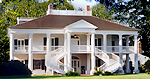 Evergreen Plantation Tours