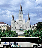 Gray Line Tours