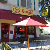 Cafe Granada
