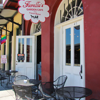 Fiorella's