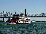 New Orleans Steamboat Company