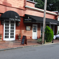 Flaming Torch Restaurant