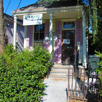 Maple Street Book Shop