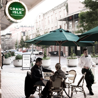 Grand Isle Restaurant