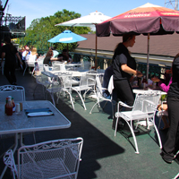 French Market Restaurant & Bar