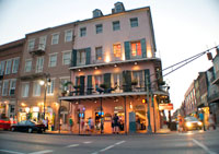 Primo�s Restaurant