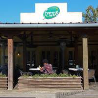 Fresco's Cafe and Pizzeria