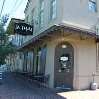La Thai Cuisine