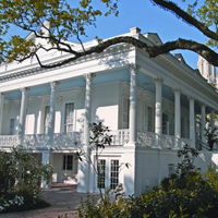 Magnolia Mansion