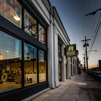 Southern Food and Beverage Museum 